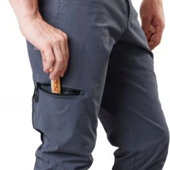 Picture Alpho Pantalon Homme, bleu 13 Picture Alpho Pantalon Homme, bleu -Pantalons Homme Soldes picture alpho pants men india ink 6