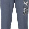 Picture Basement Pantalon de jogging Homme, bleu -Pantalons Homme Soldes picture basement jogging pants men dark blue 1