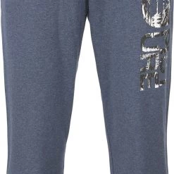 Picture Basement Pantalon de jogging Homme, bleu