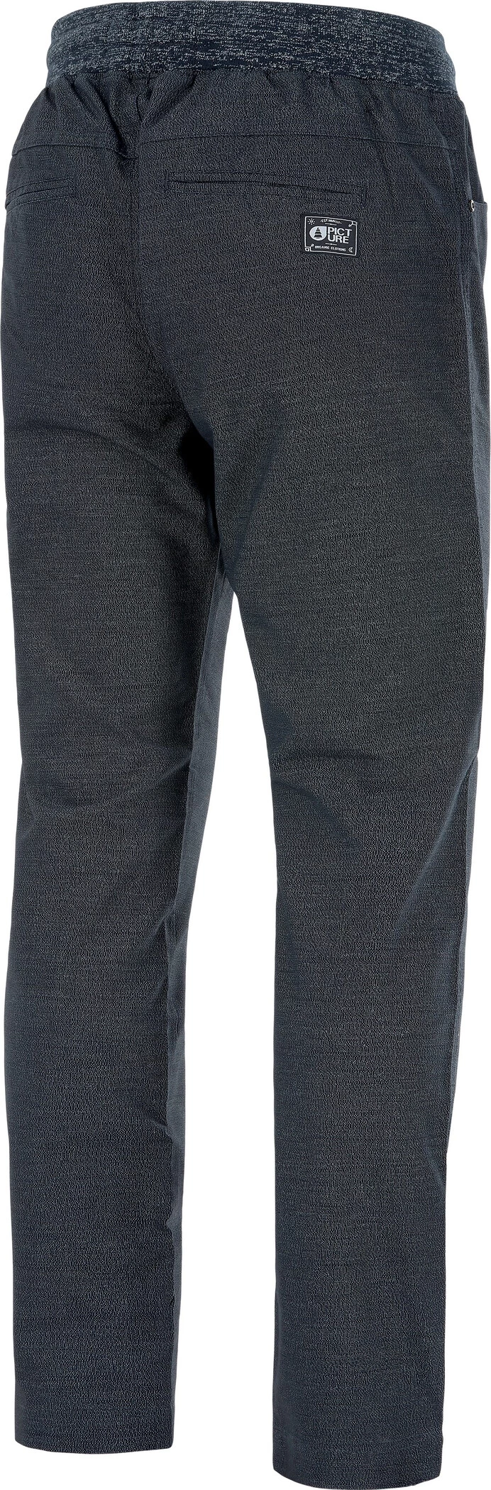 Picture Crusy Pantalon Homme, bleu 4 Picture Crusy Pantalon Homme, bleu - Image 2
