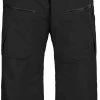 Picture Impact Pants Men, noir -Pantalons Homme Soldes picture impact pants men black 1
