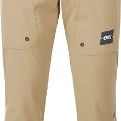 Picture Karm Pantalon stretch Homme, beige