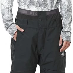 Picture Naikoon Pantalon Homme, marron -Pantalons Homme Soldes picture naikoon pants men black 5