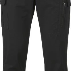 Picture Nimach Pantalon Homme, noir