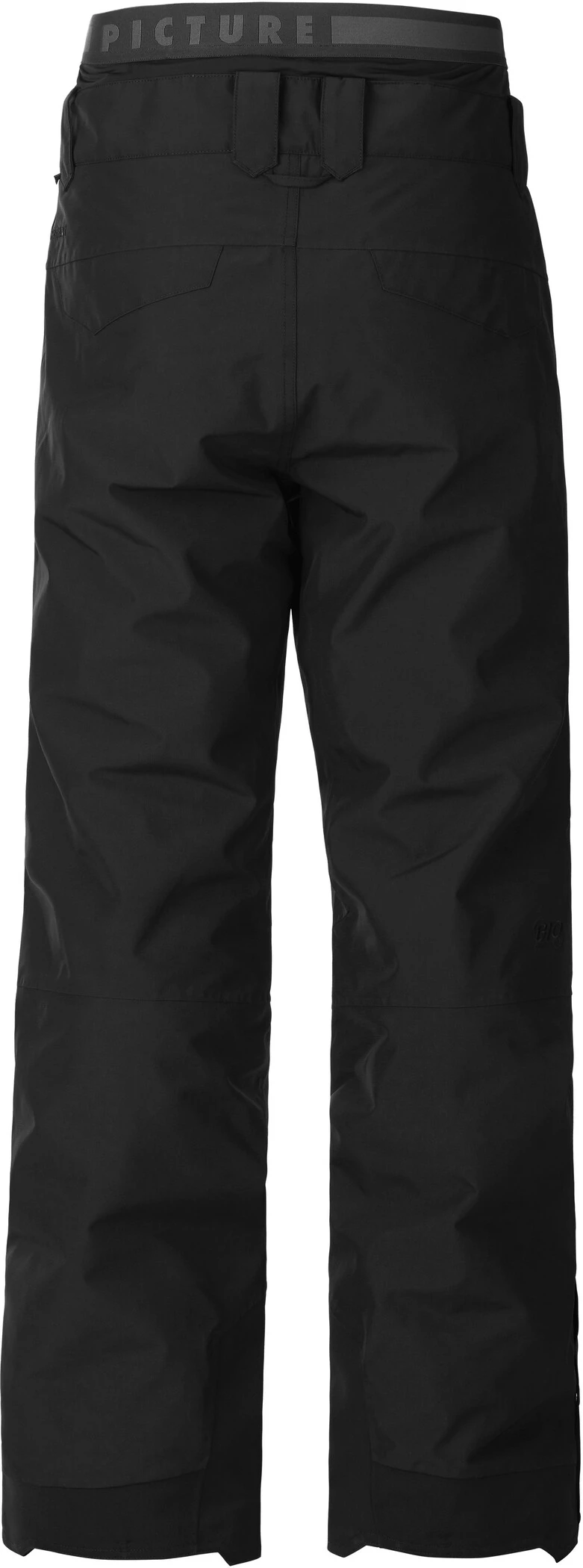 Picture Pic Object Pantalon Homme, noir 4 Picture Pic Object Pantalon Homme, noir - Image 2
