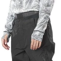 Picture Pic Object Pantalon Homme, jaune -Pantalons Homme Soldes picture pic object pants men black 3 2