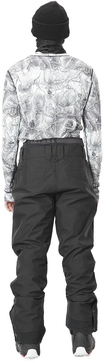 Picture Pic Object Pantalon Homme, marron 6 Picture Pic Object Pantalon Homme, marron - Image 4