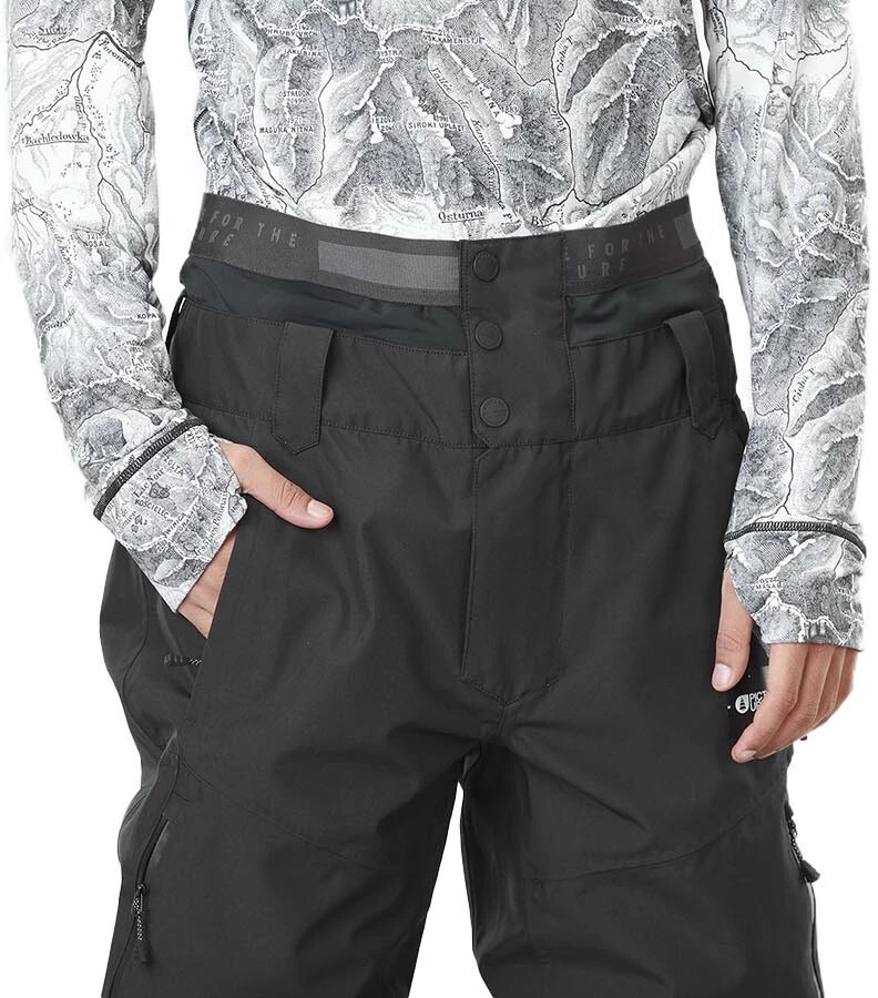 Picture Pic Object Pantalon Homme, marron 7 Picture Pic Object Pantalon Homme, marron - Image 5