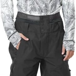 Picture Pic Object Pantalon Homme, noir 12 Picture Pic Object Pantalon Homme, noir -Pantalons Homme Soldes picture pic object pants men black 5