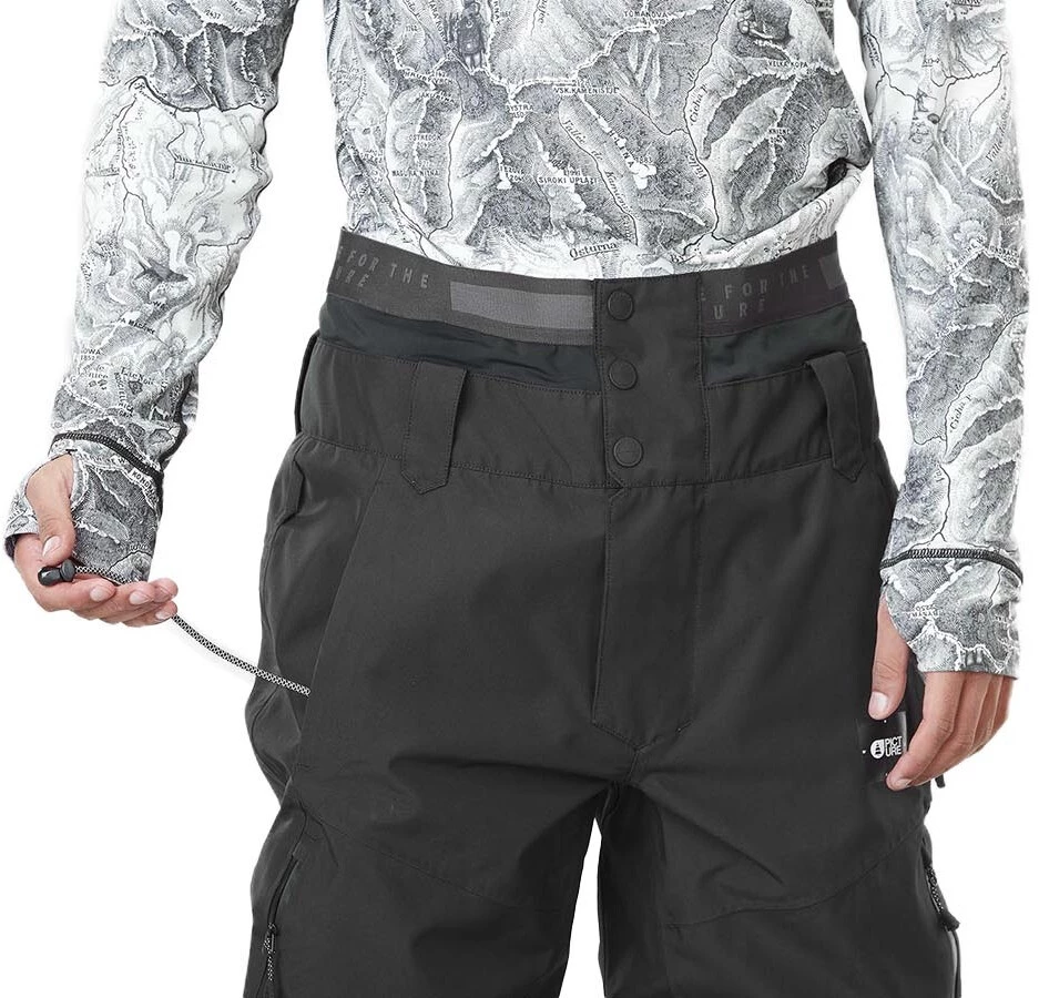 Picture Pic Object Pantalon Homme, marron 8 Picture Pic Object Pantalon Homme, marron - Image 6