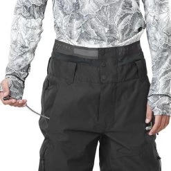 Picture Pic Object Pantalon Homme, beige -Pantalons Homme Soldes picture pic object pants men black 6 3