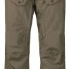 Picture Plan Pants Men, vert -Pantalons Homme Soldes picture plan pants men dark army green 1