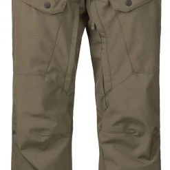 Picture Plan Pants Men, vert