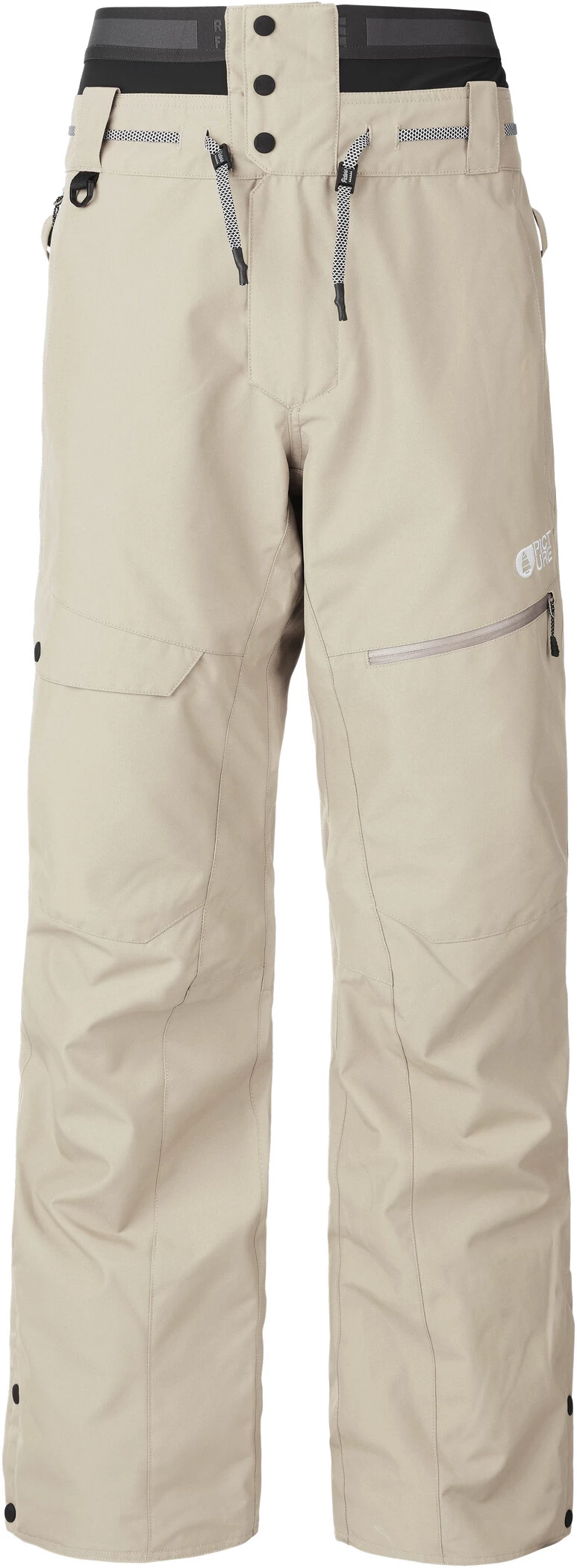 Picture Under Pantalon Homme, beige 3 Picture Under Pantalon Homme, beige