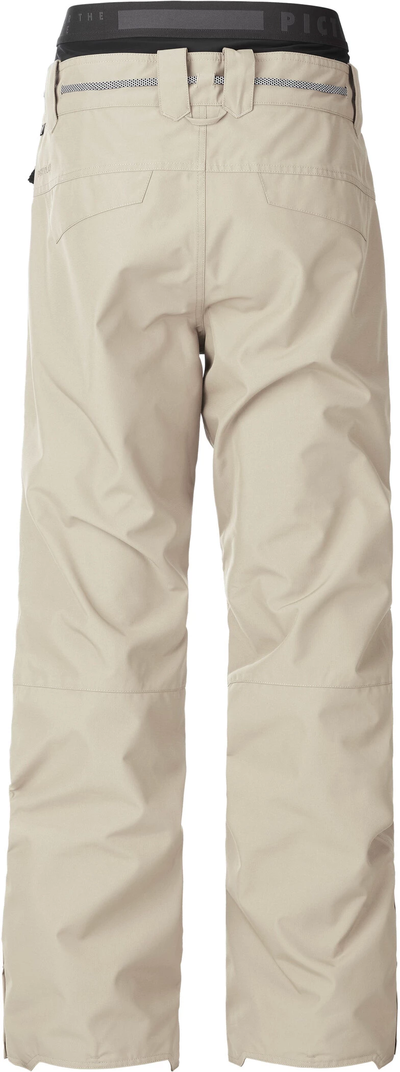 Picture Under Pantalon Homme, beige 4 Picture Under Pantalon Homme, beige - Image 2