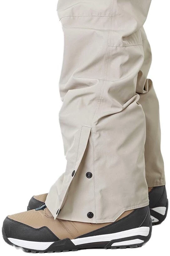 Picture Under Pantalon Homme, beige 8 Picture Under Pantalon Homme, beige - Image 6