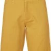 Picture Wise Short Homme, jaune 1 Picture Wise Short Homme, jaune -Pantalons Homme Soldes picture wise shorts men camel 1