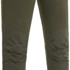 Pinewood Brenton Pantalon Homme, olive/vert