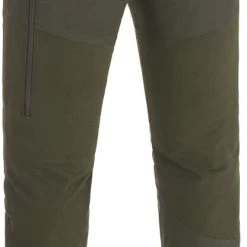 Pinewood Brenton Pantalon Homme, olive -Pantalons Homme Soldes pinewood brenton pants men dark olive suede brown 2 1