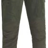 Pinewood Caribou Hunt Pantalon Homme, marron/olive -Pantalons Homme Soldes pinewood caribou hunt trousers men moosgreen moosgreen 1