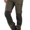 Pinewood Caribou TC Pantalon Homme, noir -Pantalons Homme Soldes pinewood caribou tc pants men moosgreen black 1