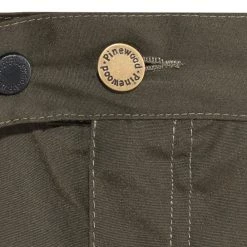 Pinewood Caribou TC Pantalon Homme, noir 10 Pinewood Caribou TC Pantalon Homme, noir -Pantalons Homme Soldes pinewood caribou tc pants men moosgreen black 3