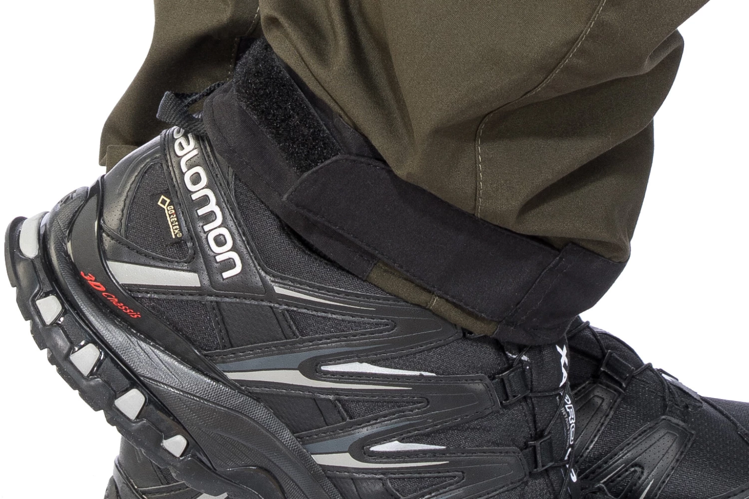 Pinewood Caribou TC Pantalon Homme, bleu/gris 8 Pinewood Caribou TC Pantalon Homme, bleu/gris - Image 6