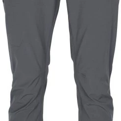 Pinewood Everyday Travel Pantalon Homme, gris