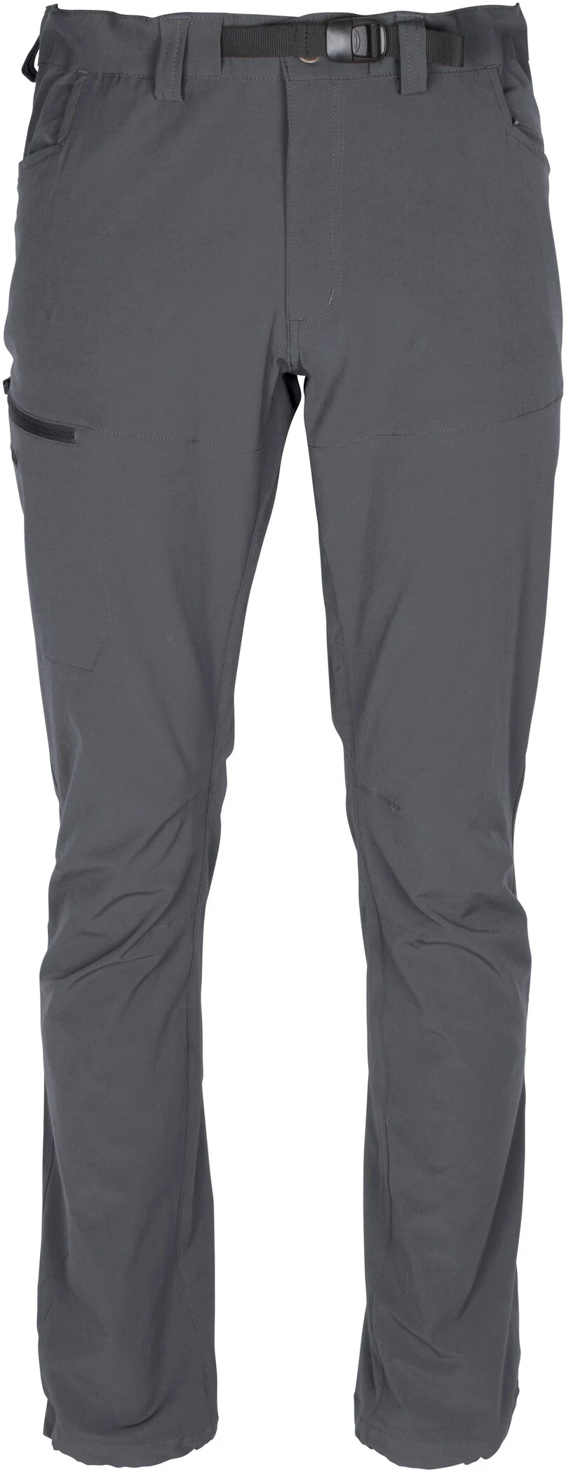 Pinewood Everyday Travel Pantalon Homme, gris 3 Pinewood Everyday Travel Pantalon Homme, gris