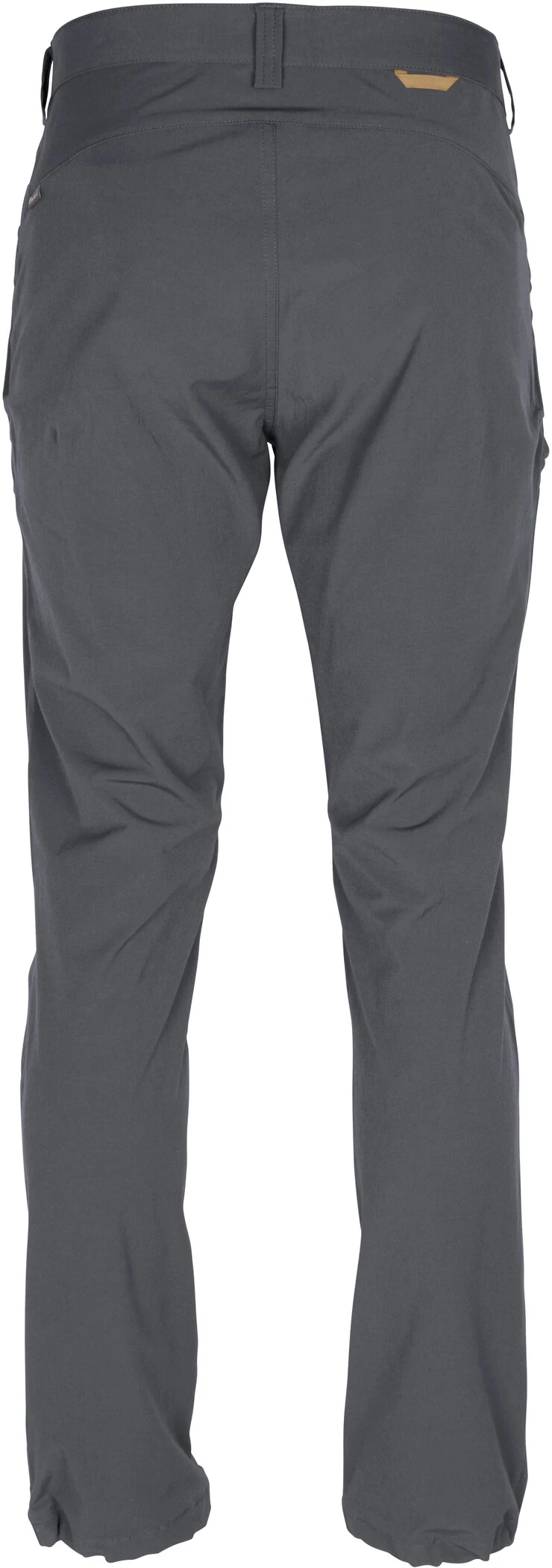 Pinewood Everyday Travel Pantalon Homme, gris 4 Pinewood Everyday Travel Pantalon Homme, gris - Image 2