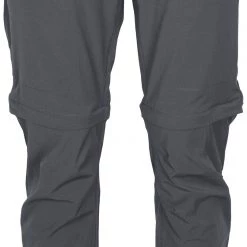 Pinewood Everyday Travel Pantalon à jambes amovibles Homme, vert