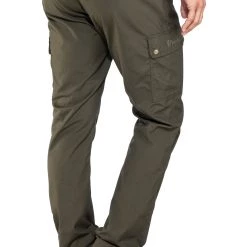 Pinewood Finnveden Tighter Pantalon Homme, noir -Pantalons Homme Soldes pinewood finnveden tighter pants men regular moos green 2