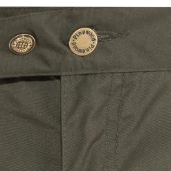 Pinewood Finnveden Tighter Pantalon Homme, olive -Pantalons Homme Soldes pinewood finnveden tighter pants men regular moos green 3 2