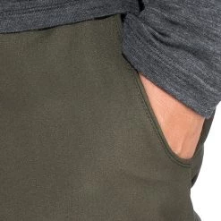 Pinewood Finnveden Tighter Pantalon Homme, noir -Pantalons Homme Soldes pinewood finnveden tighter pants men regular moos green 4