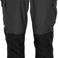 Pinewood Lappland Extreme 2.0 Pants Men, gris/noir