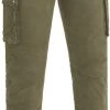 Pinewood Serengeti Pantalon Homme, olive -Pantalons Homme Soldes pinewood serengeti pants men hunting olive 1