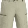 Pinewood Tiveden TC Short Homme, noir -Pantalons Homme Soldes pinewood tiveden tc shorts men l khaki 1 1