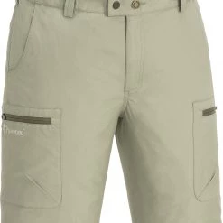 Pinewood Tiveden TC Short Homme, olive