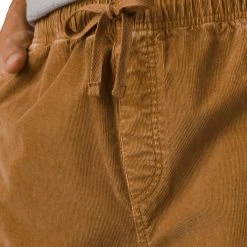 Prana Canyon Camp Short Homme, marron -Pantalons Homme Soldes prana canyon camp shorts men earthbound 4