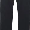 Prana High Rock Pantalon Homme, noir -Pantalons Homme Soldes prana high rock pants men black 1 1
