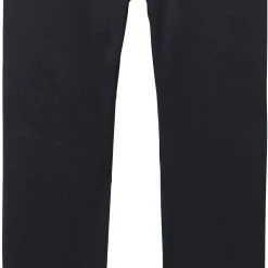 Prana High Rock Pantalon Homme, noir