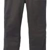 Prana Kragg Pantalon Homme, gris 2 Prana Kragg Pantalon Homme, gris -Pantalons Homme Soldes prana kragg pants men dark iron 1