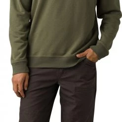 Prana Kragg Pantalon Homme, marron -Pantalons Homme Soldes prana kragg pants men dark iron 4 1