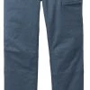 Prana Kragg Pantalon Homme, jaune -Pantalons Homme Soldes prana kragg pants men nickel 1