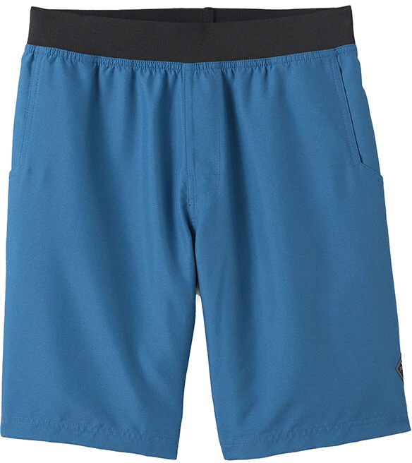 Prana Mojo Short Homme, marron 3 Prana Mojo Short Homme, marron