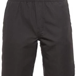 Prana Mojo Short Homme, noir