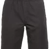 Prana Mojo Short Homme, gris -Pantalons Homme Soldes prana mojo shorts men black 4