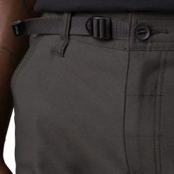 Prana Stretch Zion II Pantalon Homme, beige -Pantalons Homme Soldes prana stretch zion ii pants men dark iron 4