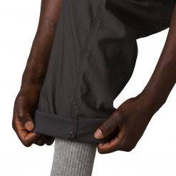 Prana Stretch Zion II Pantalon Homme, beige -Pantalons Homme Soldes prana stretch zion ii pants men dark iron 5