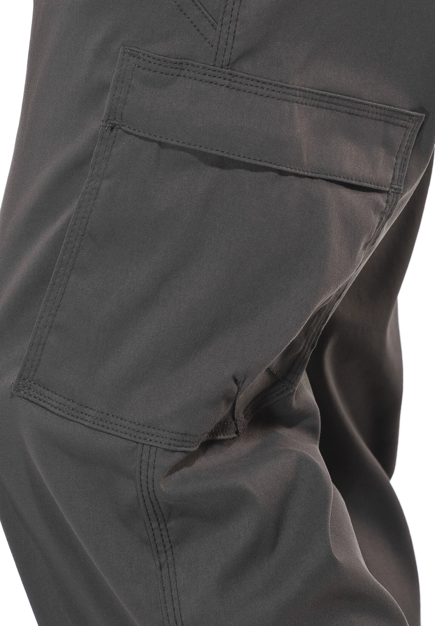 Prana Stretch Zion Pantalon 32" Homme, marron 8 Prana Stretch Zion Pantalon 32" Homme, marron - Image 6